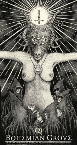 Bohemian Grove (GRC) : Bohemian Grove